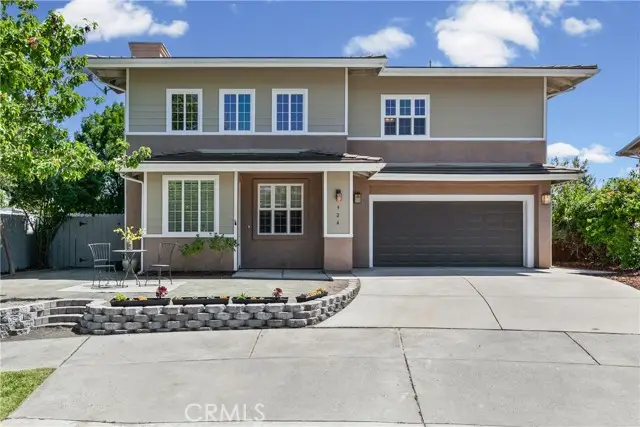 924 Riata Court, Paso Robles, CA 93446 - #1