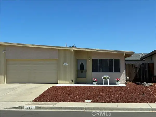 517 Queenanne, Paso Robles, CA 93446