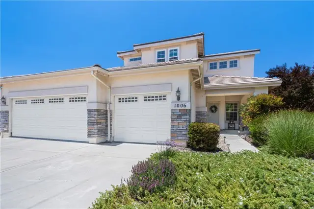 1006 Running Stag Way, Paso Robles, CA 93446 - #1
