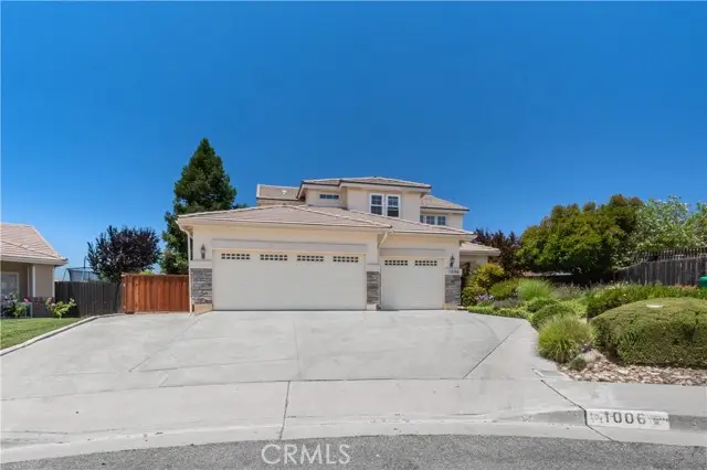 1006 Running Stag Way, Paso Robles, CA 93446 - #2