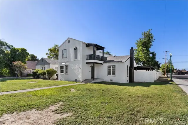 2131 1st, Bakersfield, CA 93304 - #1
