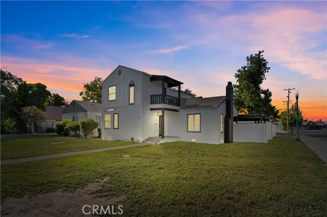 2131 1st, Bakersfield, CA 93304 - #2