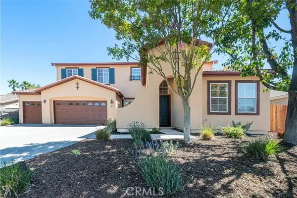 781 Angus St., Paso Robles, CA 93446