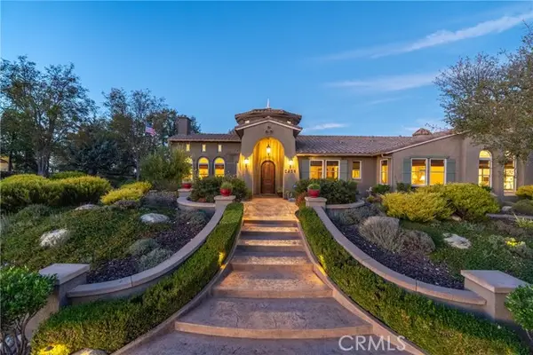 2438 Battering Rock, Templeton, CA 93465