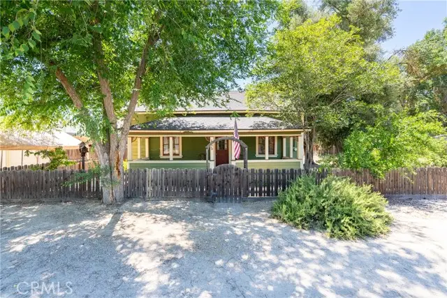 155 N 2nd Street, Shandon, CA 93461 - #2