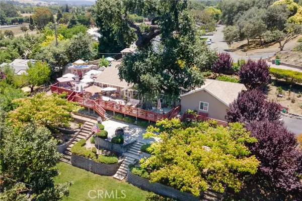 7405 Castano Avenue, Atascadero, CA 93422