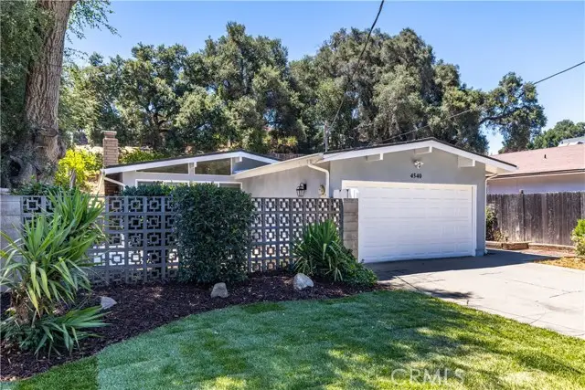 4540 Mananita, Atascadero, CA 93422 - #1