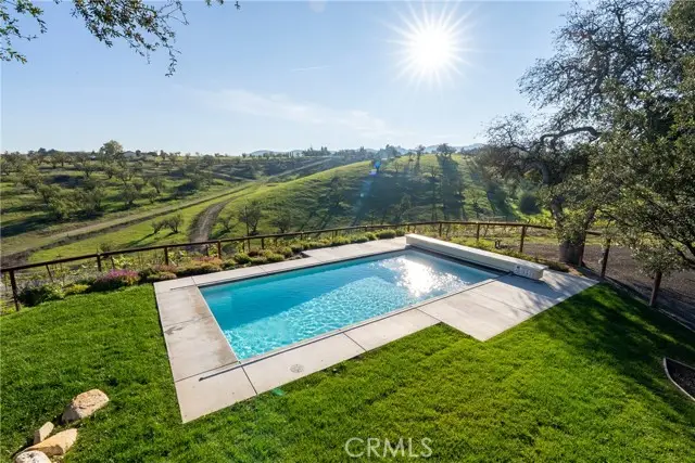 550 Villa Lots Rd, Paso Robles, CA 93446 - #1