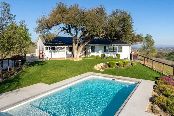 550 Villa Lots Rd, Paso Robles, CA 93446