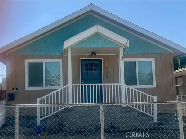 215 Monroe, Taft, CA 93268