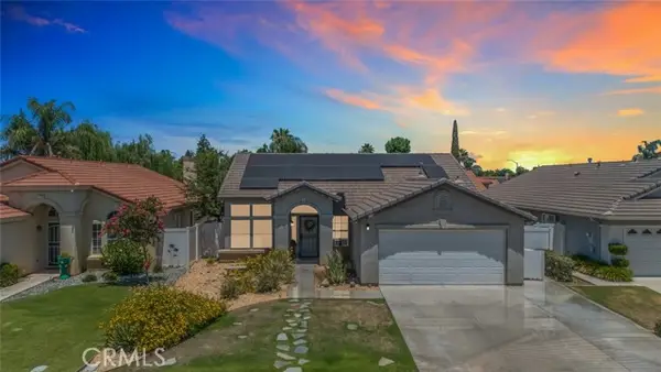 8604 Winlock, Bakersfield, CA 93312