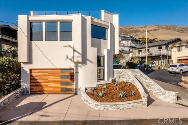 3595 Shearer Avenue, Cayucos, CA 93430