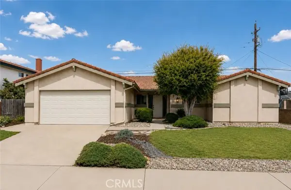 422 Garnet, Santa Maria, CA 93454