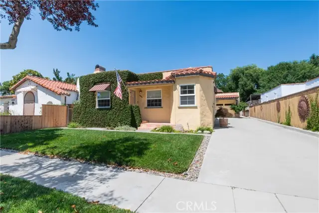 2015 Oak, Paso Robles, CA 93446 - #1