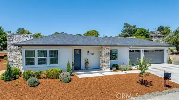 1520 Lyle Lane, Paso Robles, CA 93446