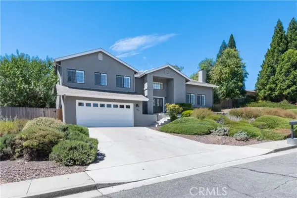 411 Peachtree Lane, Paso Robles, CA 93446