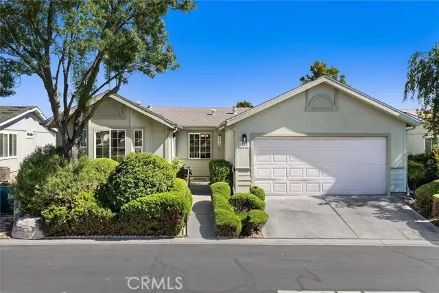 354 Bobwhite Drive, Paso Robles, CA 93446 - #1