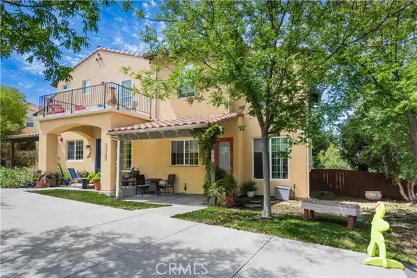 603 Nicklaus, Paso Robles, CA 93446