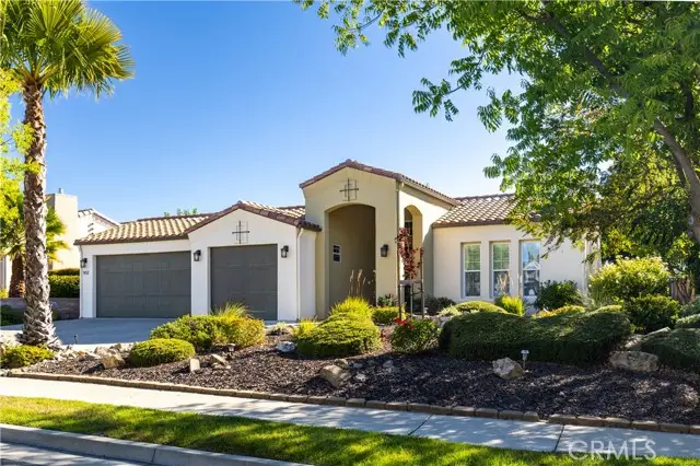952 Vista Cerro Dr., Paso Robles, CA 93446 - #1