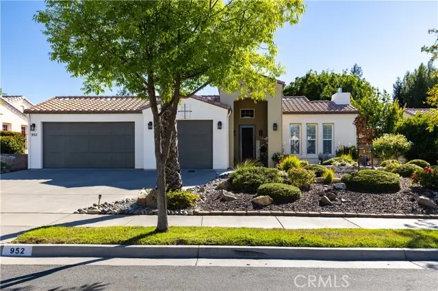 952 Vista Cerro Dr., Paso Robles, CA 93446 - #2
