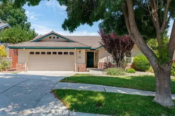 25 Aurora, Templeton, CA 93465