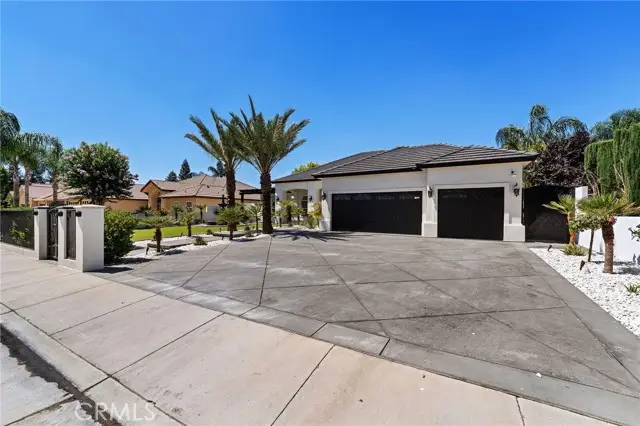 4412 Cimarron Ridge, Bakersfield, CA 93313 - #3