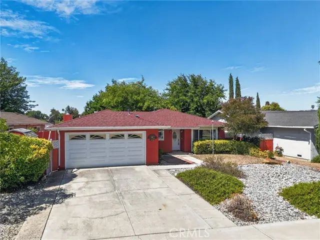 1212 Dorothy, Paso Robles, CA 93446 - #1