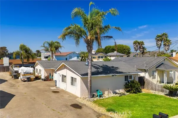 1133 Trouville Avenue, Grover Beach, CA 93433