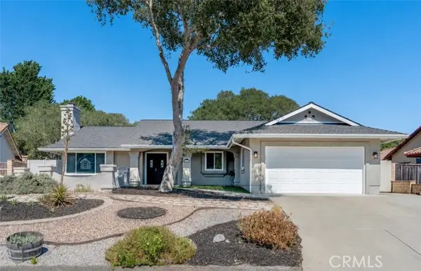 3330 Shepherd, Lompoc, CA 93436