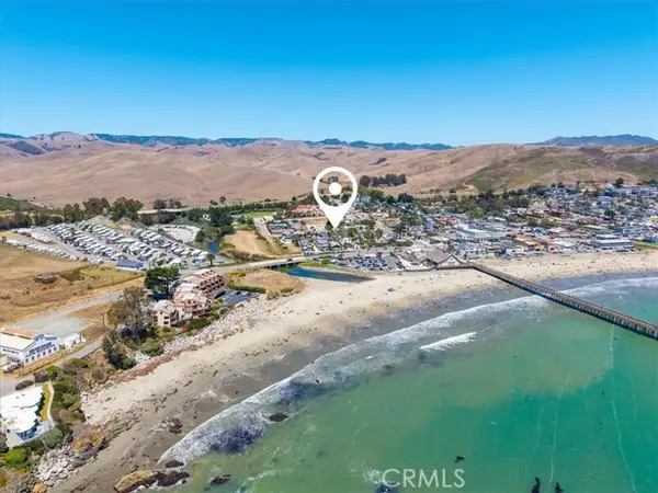 249 Cayucos, Cayucos, CA 93430