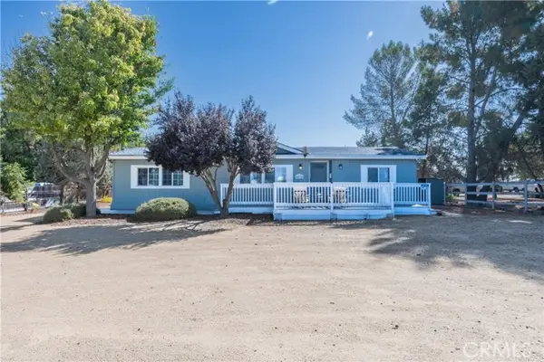 4470 Fa-Rousse Way, Paso Robles, CA 93446