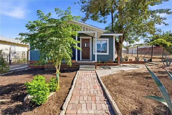 1043 Wood Street, Taft, CA 93268