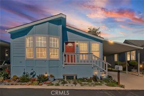 1537 White Pine Drive  #48, Morro Bay, CA 93442