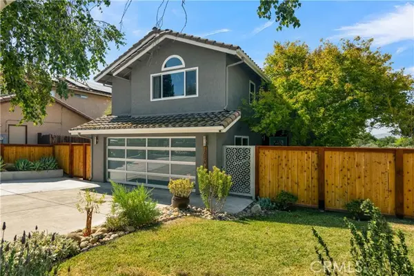 1519 Las Brisas, Paso Robles, CA 93446