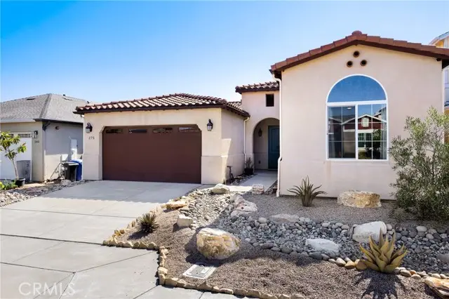 275 Waterfall Road, Templeton, CA 93465 - #2