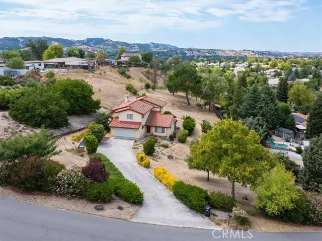 815 Jackson, Paso Robles, CA 93446 - #2