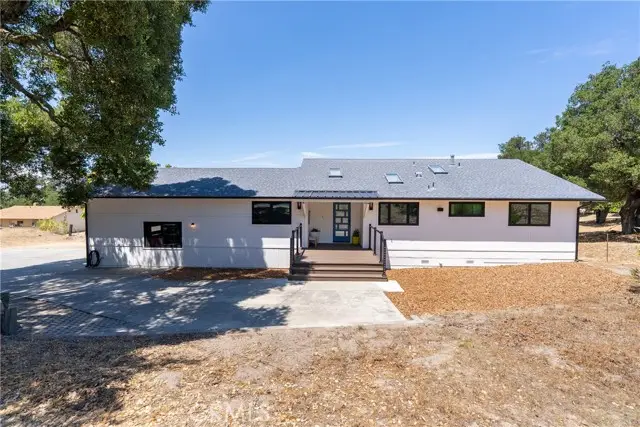 3925 Arena, Atascadero, CA 93422 - #1