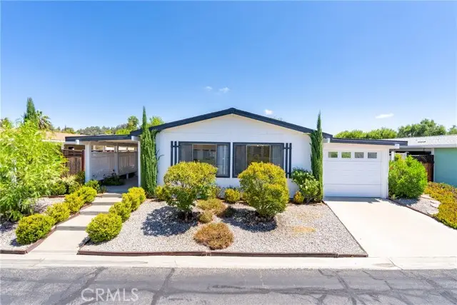 243 Partridge Avenue, Paso Robles, CA 93446 - #1