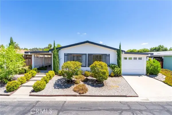 243 Partridge Avenue, Paso Robles, CA 93446