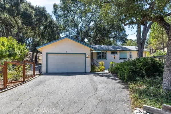7300 Bella Vista, Atascadero, CA 93422