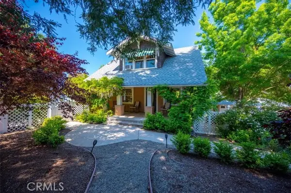 6275 Portola Road, Atascadero, CA 93422