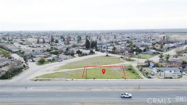 681 Hwy 43, Shafter, CA 93263 - #2