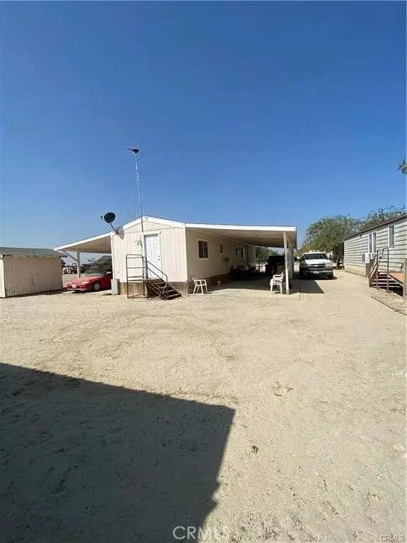 26323 Merced Avenue, Wasco, CA 93280