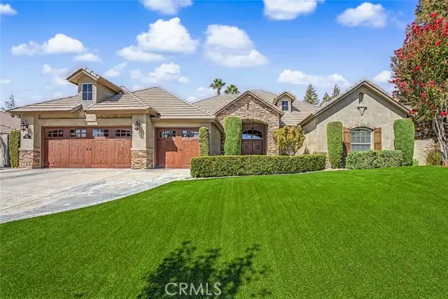 1909 Ordsall, Bakersfield, CA 93311 - #2