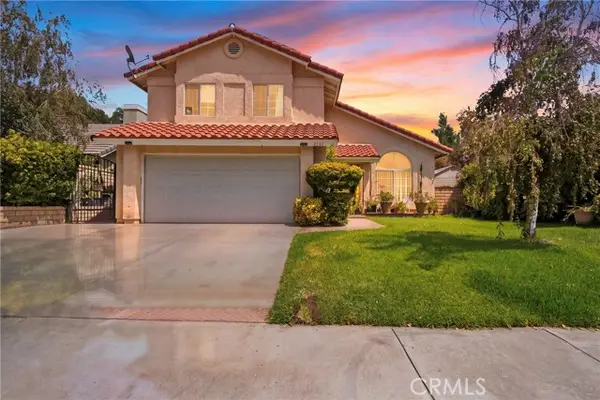 22311 Cardiff, Saugus, CA 91350