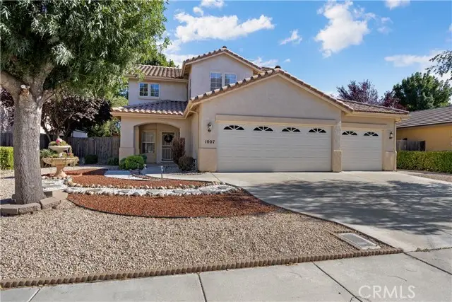1007 Running Stag, Paso Robles, CA 93446 - #1