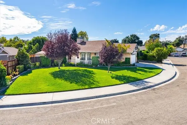 55 Honey Way, Templeton, CA 93465