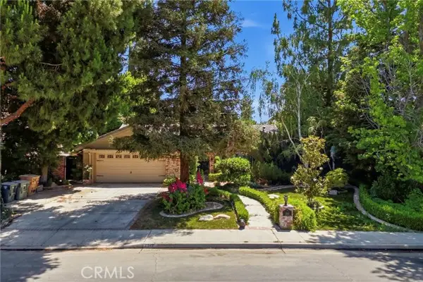 2512 Moffitt Way, Bakersfield, CA 93309