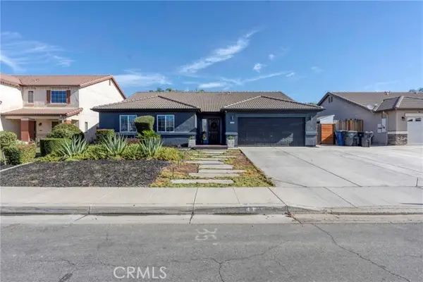 12206 Mezzadro Avenue, Bakersfield, CA 93312