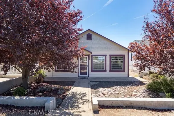 125 Capitol Hill, Paso Robles, CA 93446